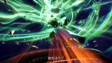百炼成神 第3季 EP23