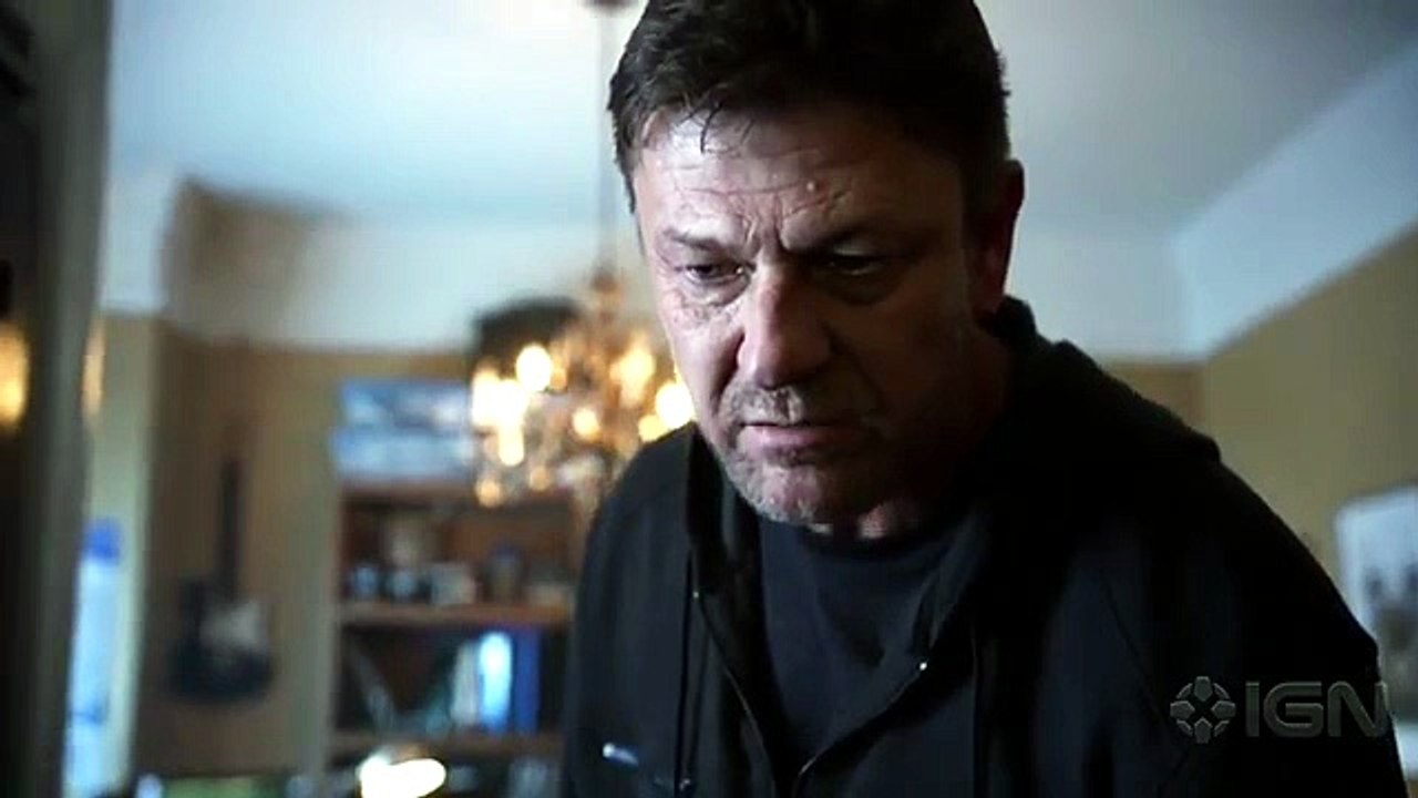 Legends (2014) Saison 1 - Legends - Trailer (EN)