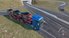 TRUCK LOGISTIC SIMULATOR: LIVRAISON DE VOITURES