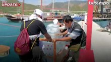 Global Sumud Flotilla Akan Salurkan Bantuan Kemanusiaan