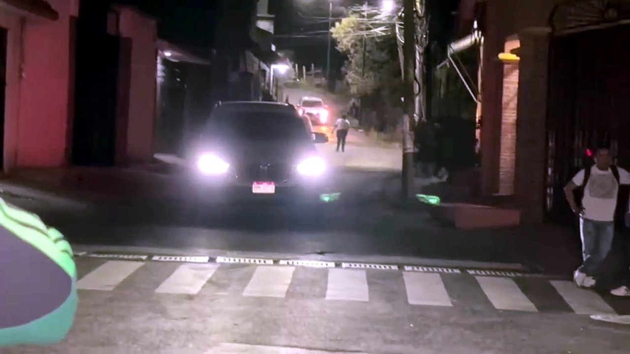 Reyes llega al CAR