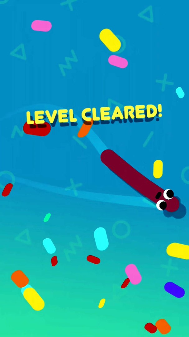 ⁣Sausage Flip Gameplay |Level 7| #gaming #trending #asmr #sausageflipgameplay