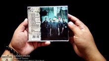 Linkin Park - Hybrid Theory (2000)