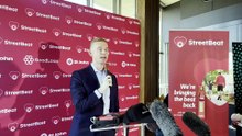 Saving lives in Canberra, one street at a time