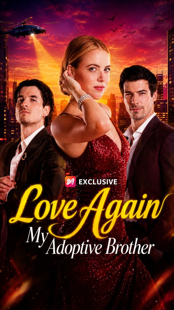 Love Again, My Adoptive Brother- Full Movie English Sub