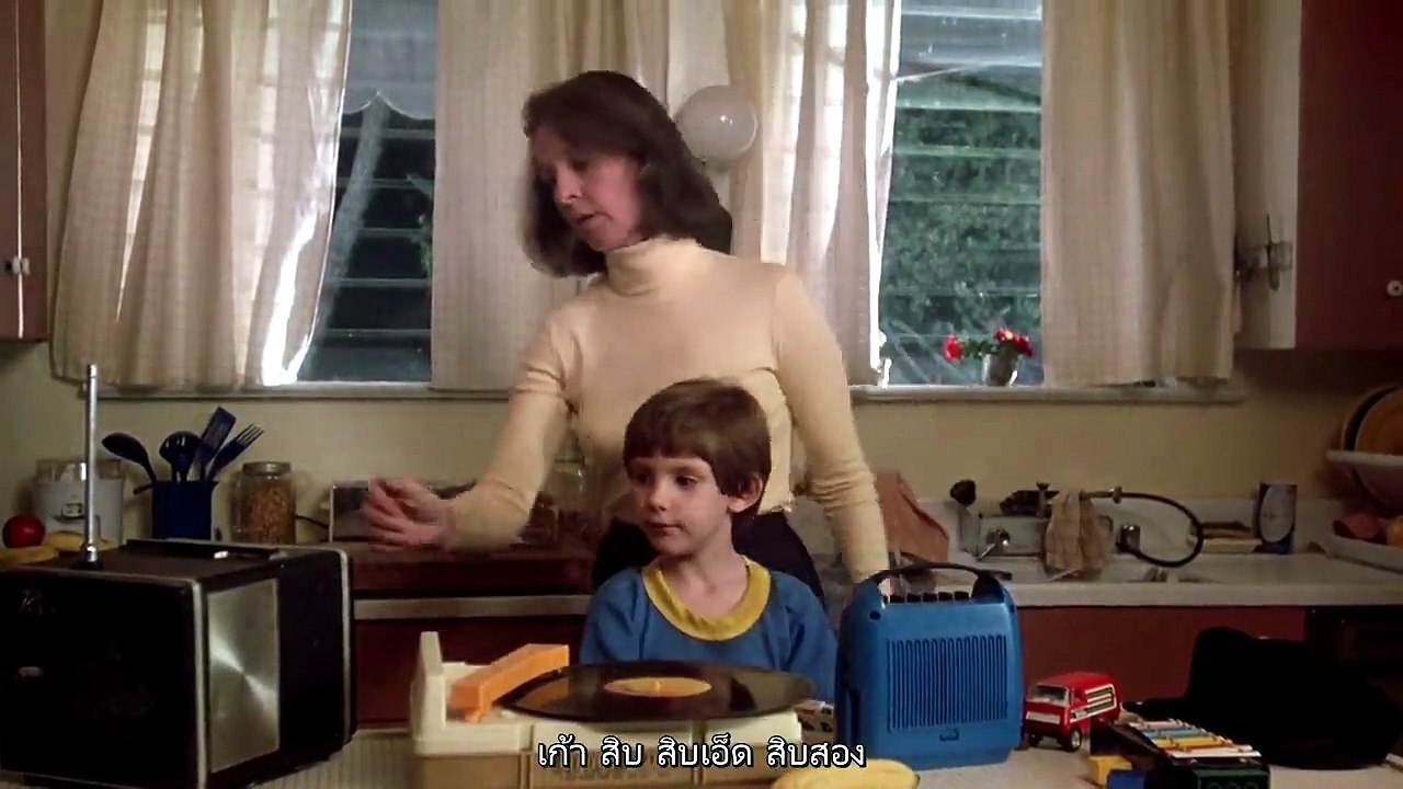 ดูหนังออนไลน์ Testament (1983)