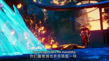 Sou Shen Ji -  Episode 9
