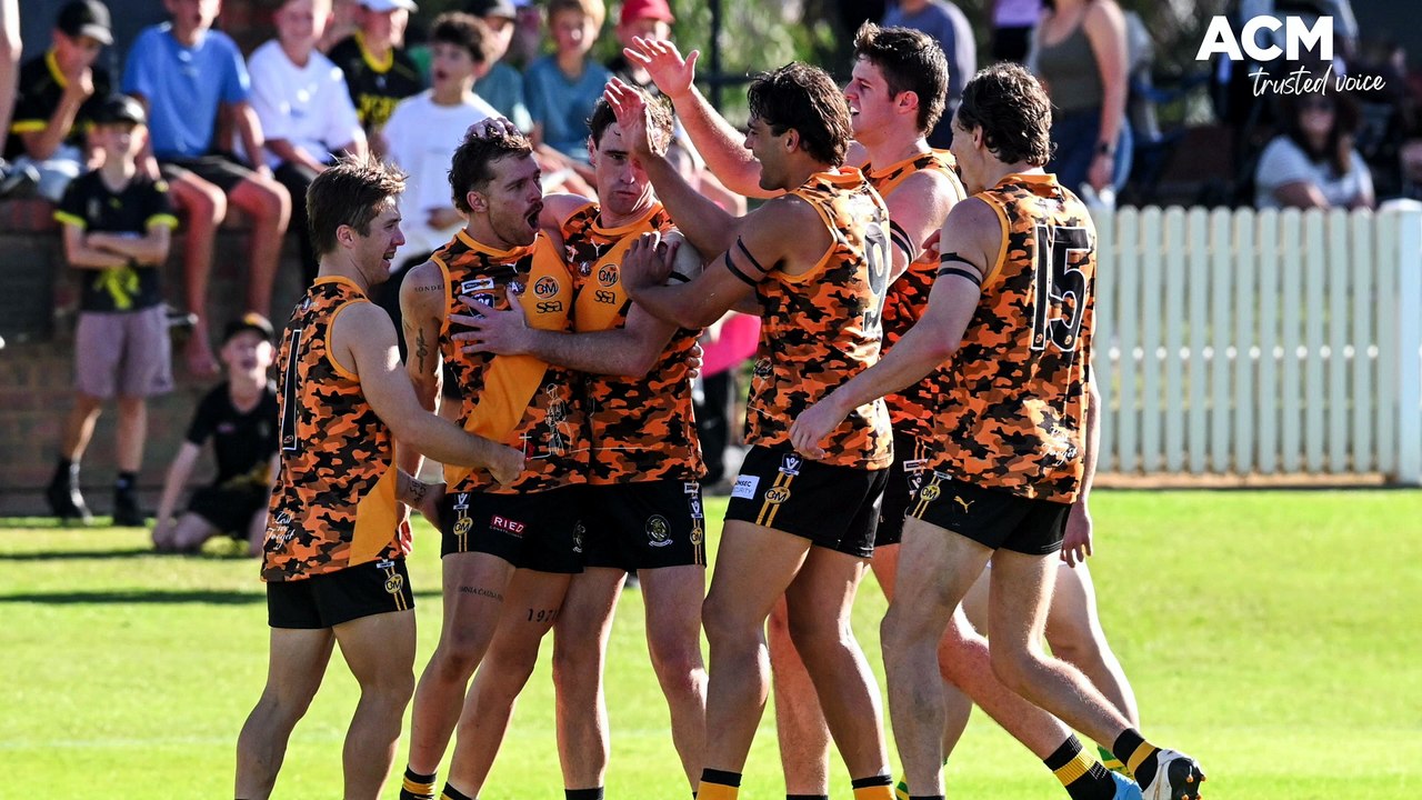 Looking ahead at O&M Football (Round 5)