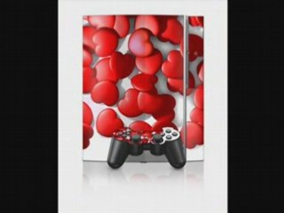 Montage ps3 1