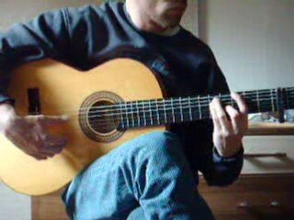 Falseta por tango n1