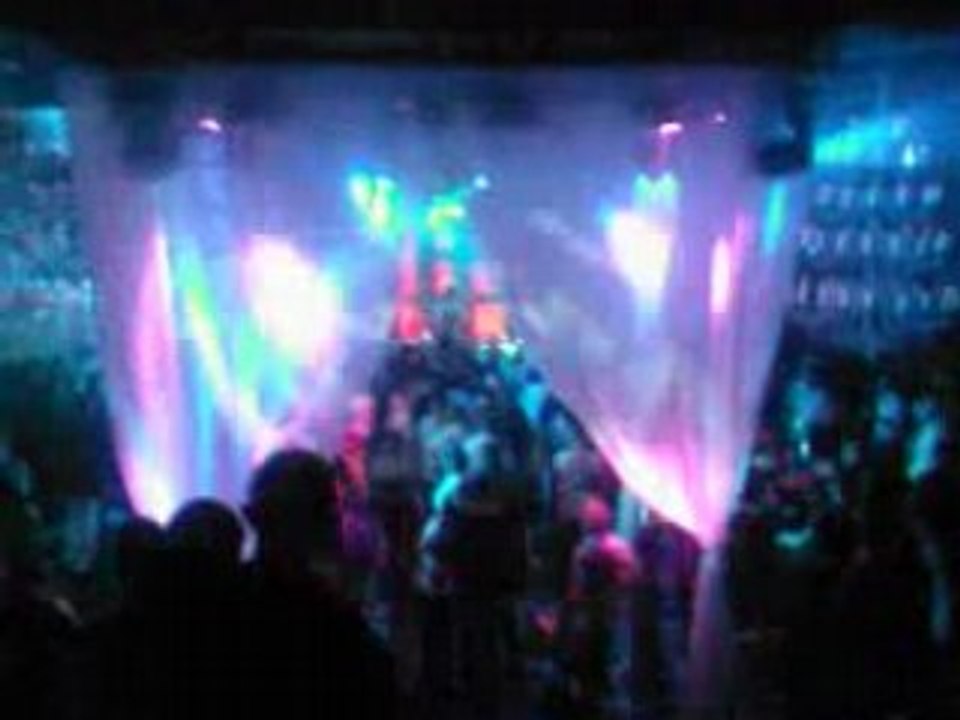 Finale Fun Dj Selection @ World place