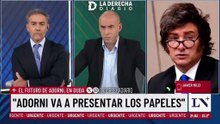 El presidente defendió la moral como política de Estado
