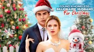 Found A Homeless Billionaire Husband For Christmas - (2026) ✅ FULL EP
