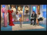 JOAN COLLINS INTERVIEW  JULY 2007