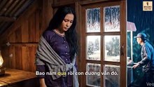 MƯA ĐÊM GÁC NHỎ | Bolero Dân Ca Buồn Da Diết 2026 | Bolero Hoài Niệm