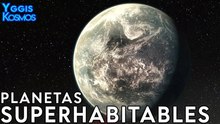 Descubren 24 planetas superhabitables en la Vía Láctea