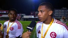 João Victor e Luiz Felipe