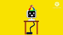 Mr fun computer sings ievan polkka