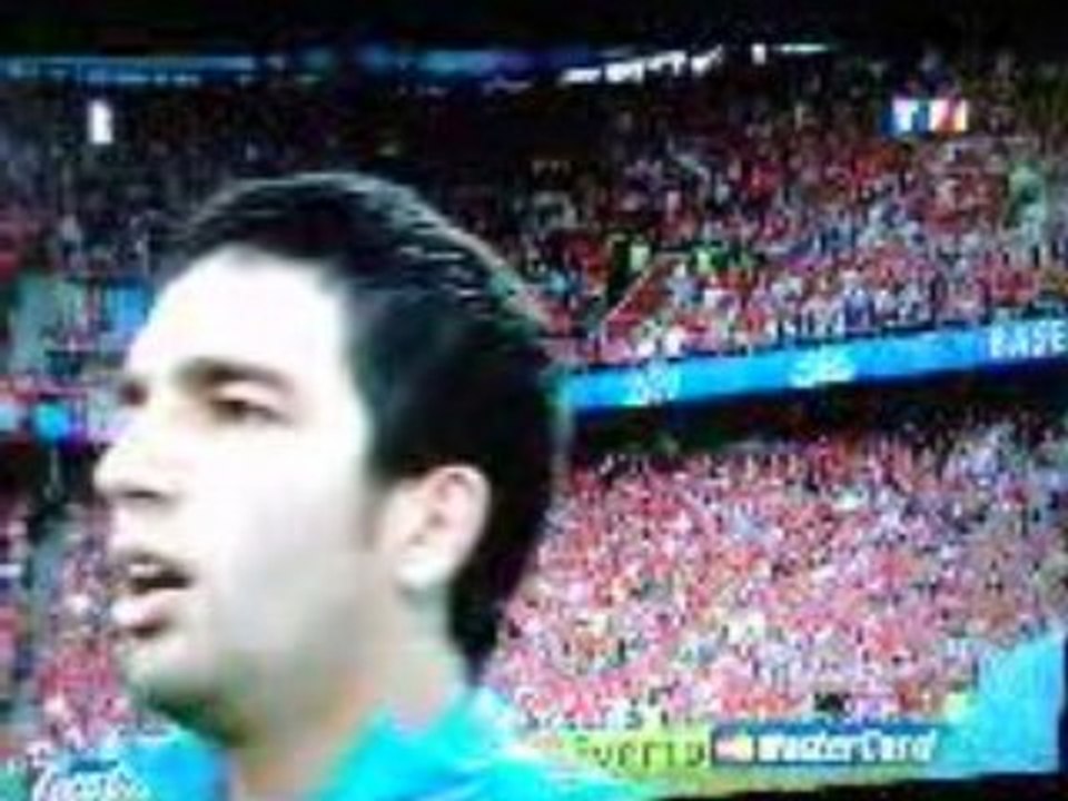 turquie suisse hymne national istiklal marchi