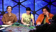 Dimension 20 (2018) Season 28 Episode 3