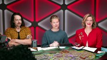 Dimension 20 (2018) Season 28 Episode 1