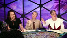 Dimension 20 (2018) Season 28 Episode 2