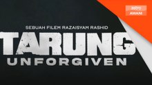 Sekuel Tarung seterusnya bakal cetus 'pertarungan’ wanita?