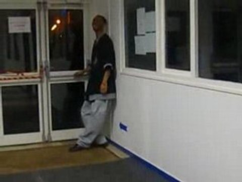 Djab En Mode Jfé Peur Aux Ptites