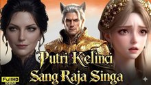 Putri Kelinci Sang Raja Singa