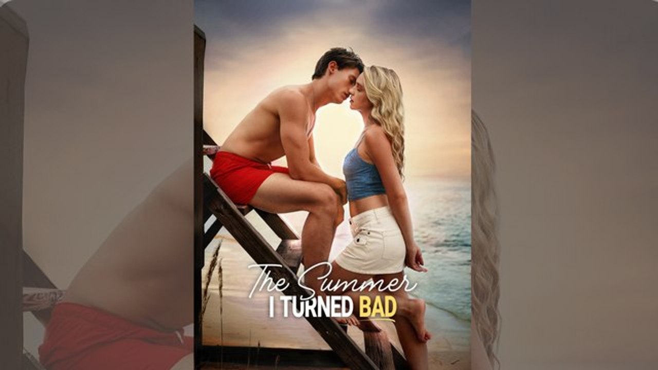 The Summer I Turned Bad Full Movie [ New Releases 2026]