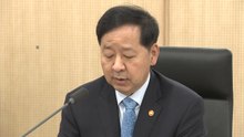 석유 매점매석 금지 두 달 연장...정부 "과징금·포상제 검토" / YTN