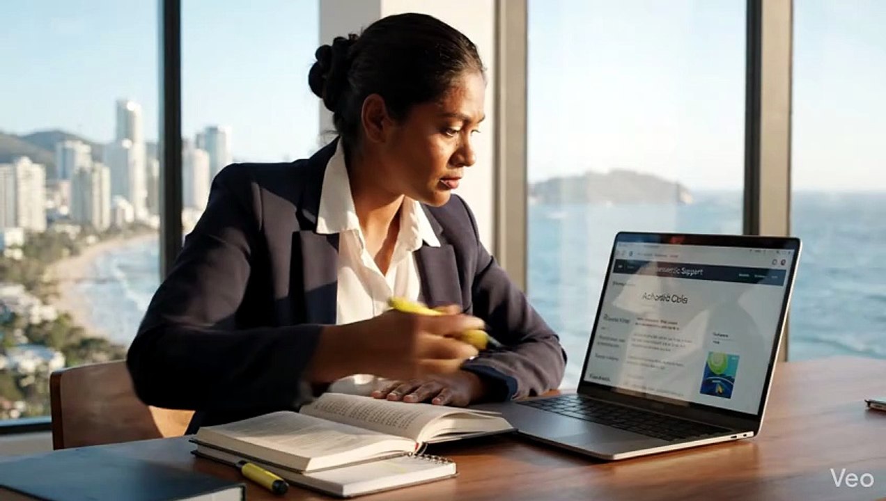 Reliable Academic Services for Students Seeking Professional Assistance Across Gold Coast