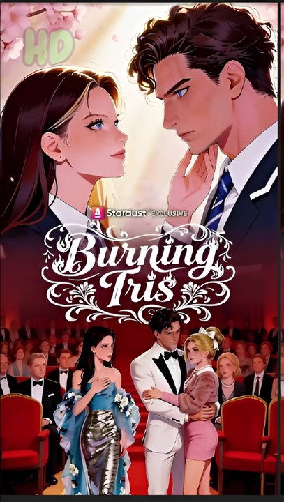 Burning tris- Drama FULL MOVIES ENGLISH SUB