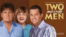 Dos hombres y medio (T7:C3) español latino