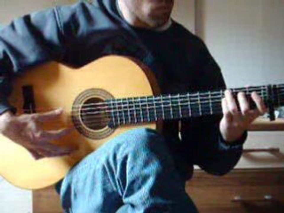 Falseta por tango n2