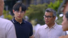 The Secrets of Hotel 88 -  Investor war | Episode 44