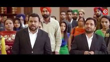 Best Punjabi Comedy Scene _ B.N. Sharma _ Jassi Gill _ Gauhar Khan _ New Punjabi Movie Scene