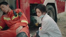 Fireworks Of My Heart - Ep. 23 Eng Sub