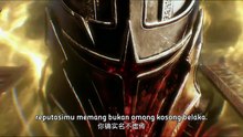 TOFG S3 EPISODE 41 SUB INDO