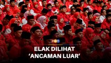Umno perlu elak dilihat ‘ancaman luar’ di Sabah, kata penganalisis