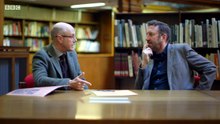 Who Do You Think You Are, Series 15, Lee Mack