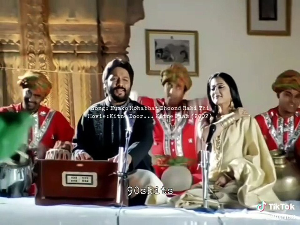 Nice song