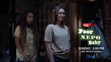 Regal Studio Presents: Poor Nepo Baby