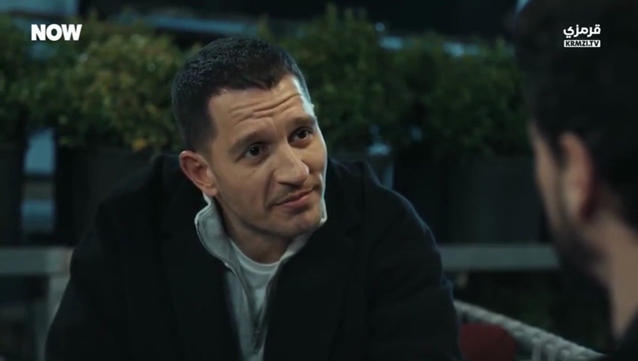 مسلسل تحت الأرض الحلقة 14 مترجمة ج2