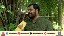 ജനങ്ങൾക്ക് സ്വീകാര്യമല്ലാത്തത് എന്തോ ഭരണത്തിൽ സംഭവിച്ചു, അത് പരിശോധിക്കും: ലി​ന്റോ ജോസഫ്