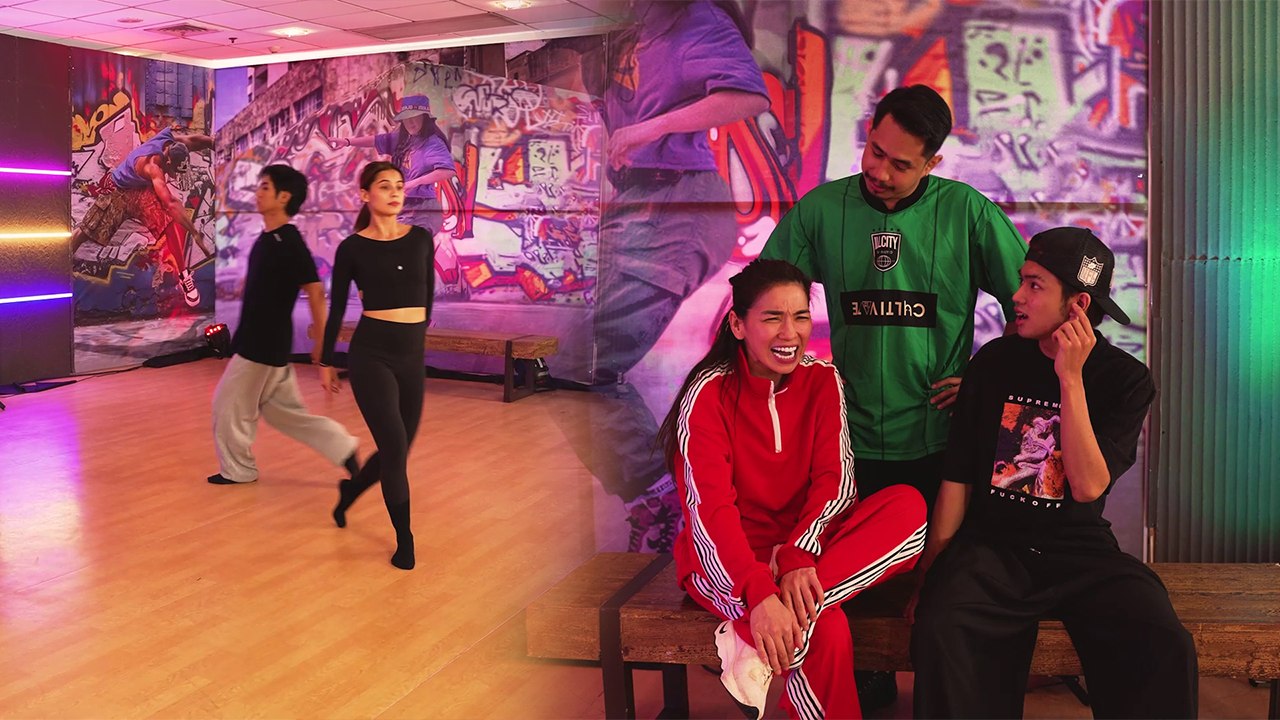 ‘Stars on the Floor’ 2026: Dance Break With Sugar, Jeromy, Jasmine, Joker, Paul, Denise