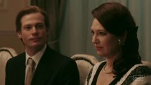 The Newsreader Season 2 American TV Spot 2K - Anna Torv, Sam Reid