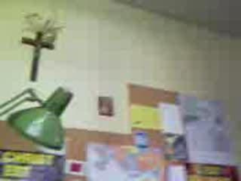 space invaders are back