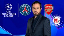 Champions League: Alonso Cabral analiza para MARCA MX la final entre PSG vs. Arsenal