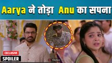 Tumm Se Tumm Tak Spoiler: Jalander की धमकी से डरा Aarya, टूट गई Anu! | Big Twist